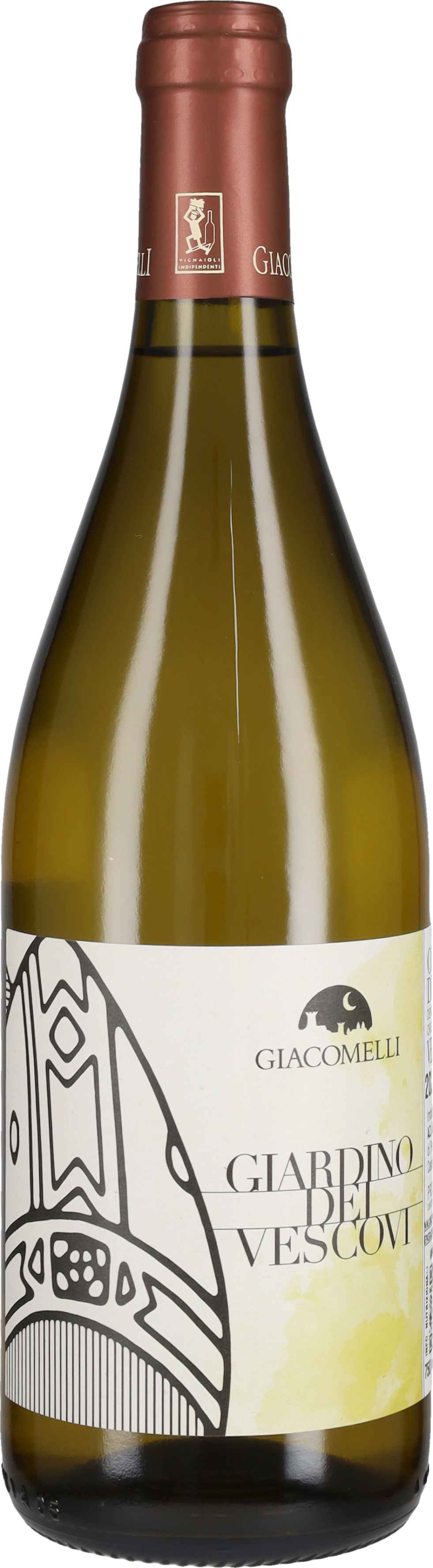 Vermentino Colli di Luni 'Giardino dei Vescovi' Giacomelli 2024