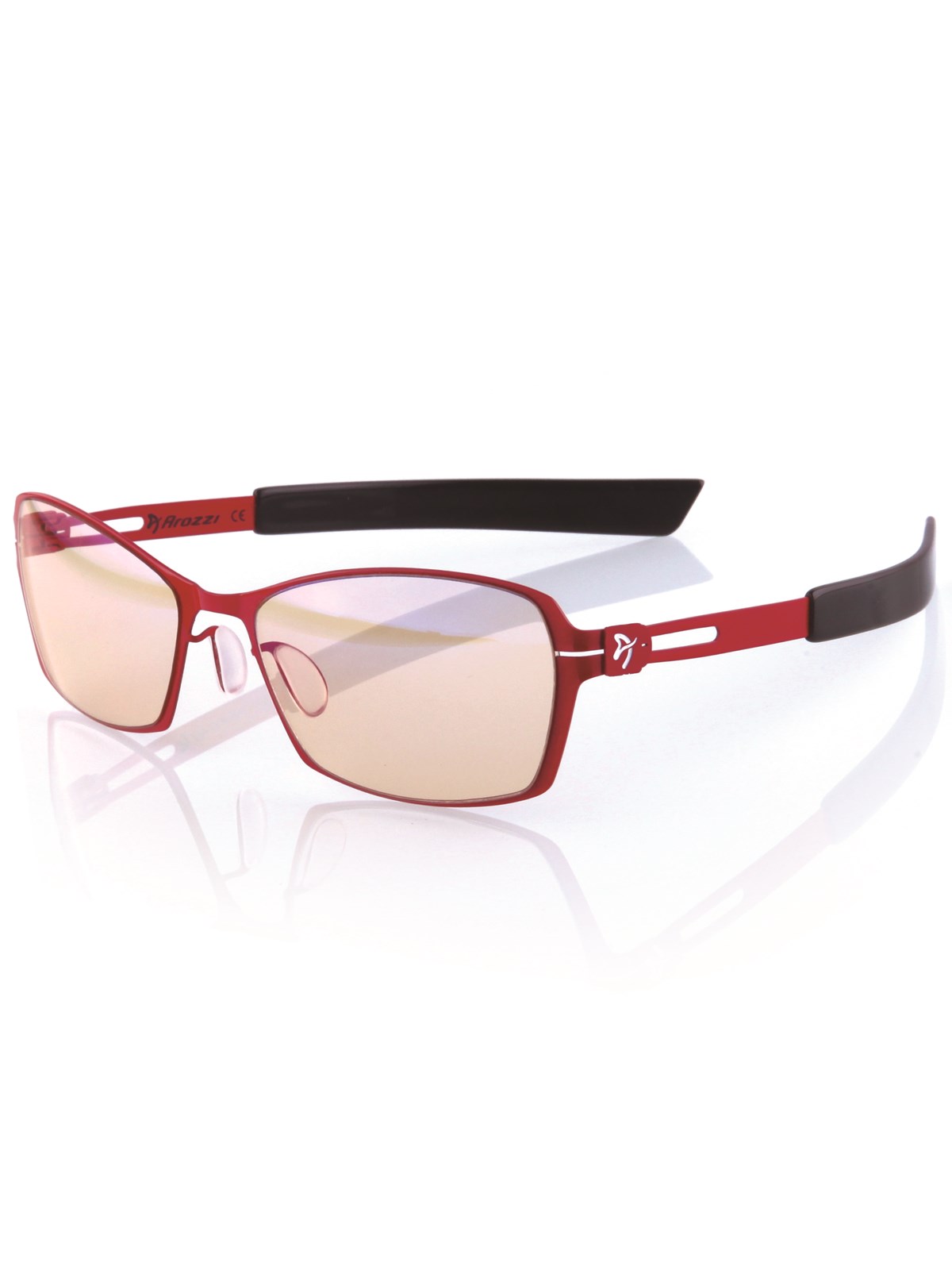Arozzi Visione VX-500 Red