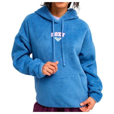 Roxy - Women's Cool Calling - Fleecepullover Gr XXL blau