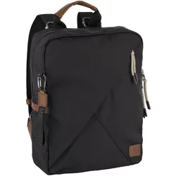 Camel active Rucksack Aurum Backpack M 9l black - 35