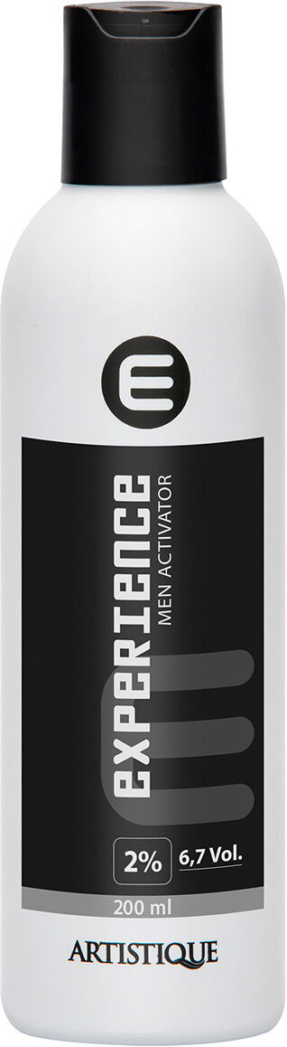 200ml Artistique Experience Men Activator