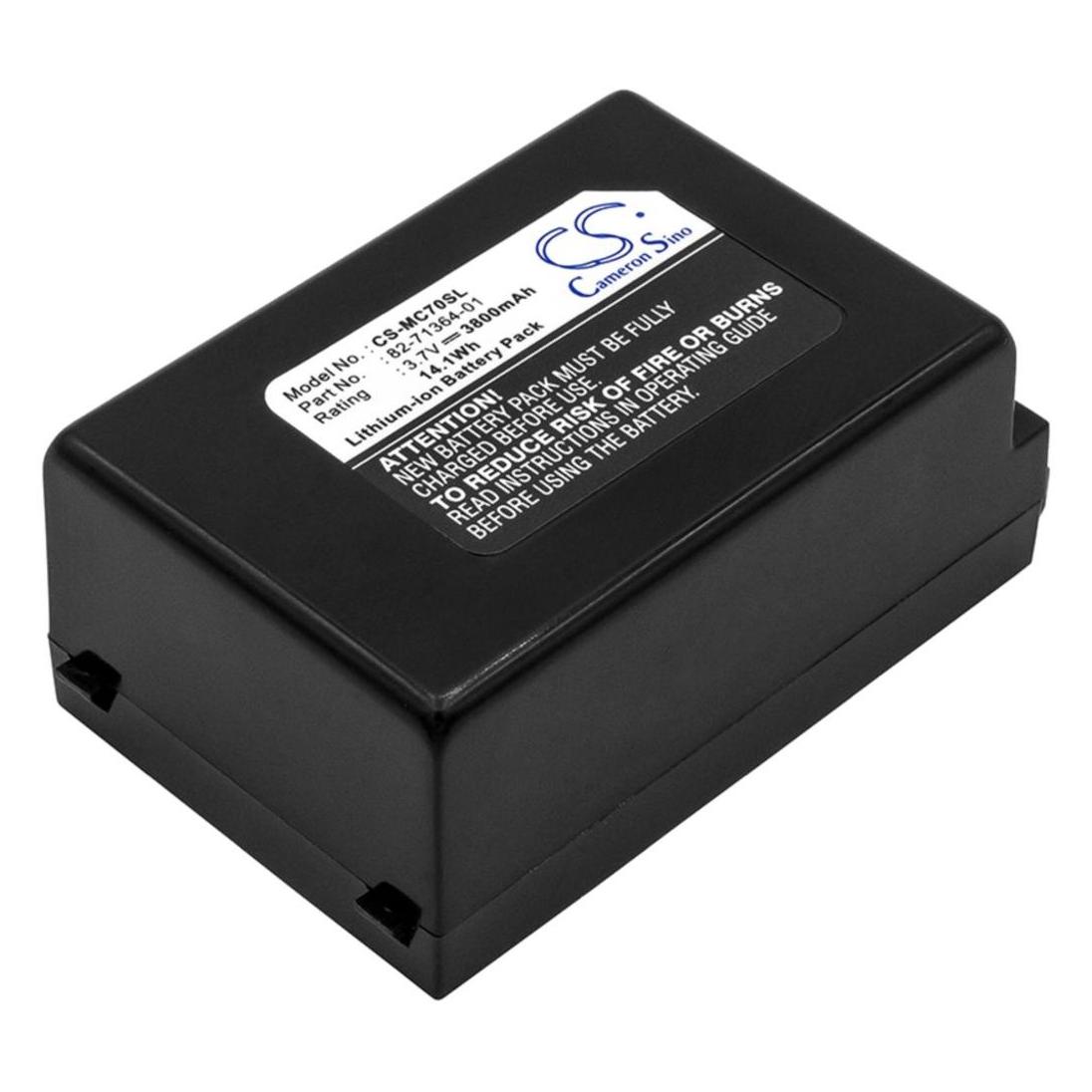 NoName Battery for Symbol FR60900 etc (MC70SL)