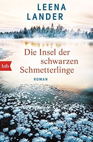 Leena Lander - Die Insel der schwarzen Schmetterlinge: Roman - Preis vom 09.10.2026 07:28:09 h