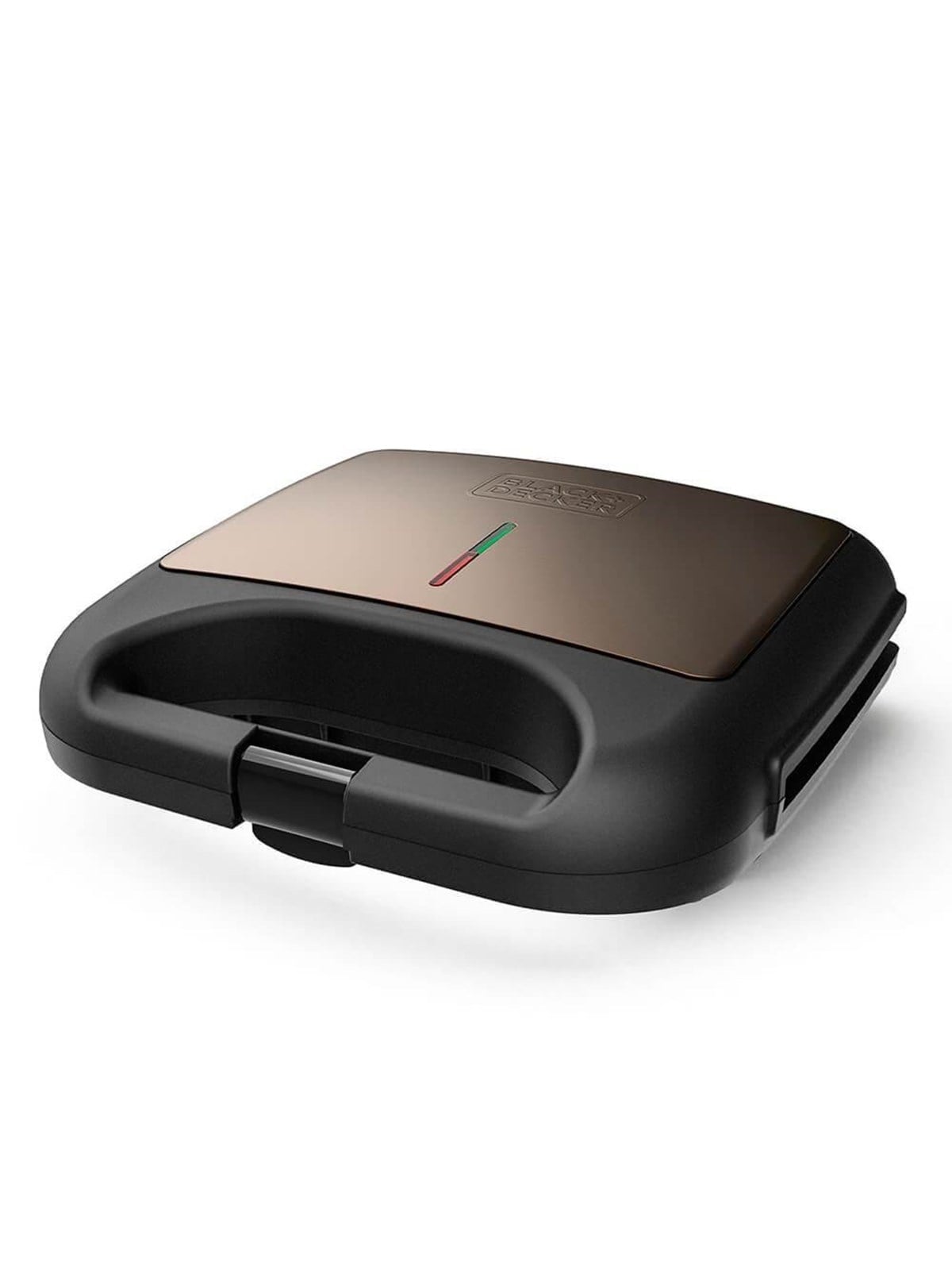 Black & Decker Sandwichmaker Sandwich Maker Panini