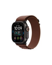 Apple Watch Ultra 4 Titanium Cellular Smart (MJC04QF/A)