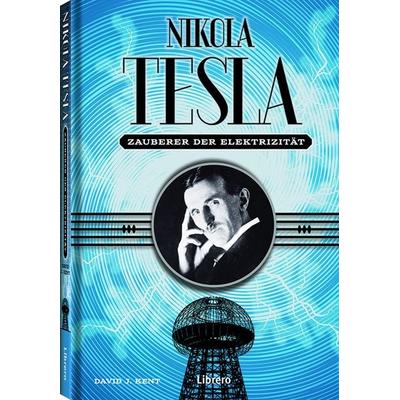 Der Zauber der Elektrizität, Gebundene Ausgabe von David J. Kent, Librero, 978-90-8998-612-2