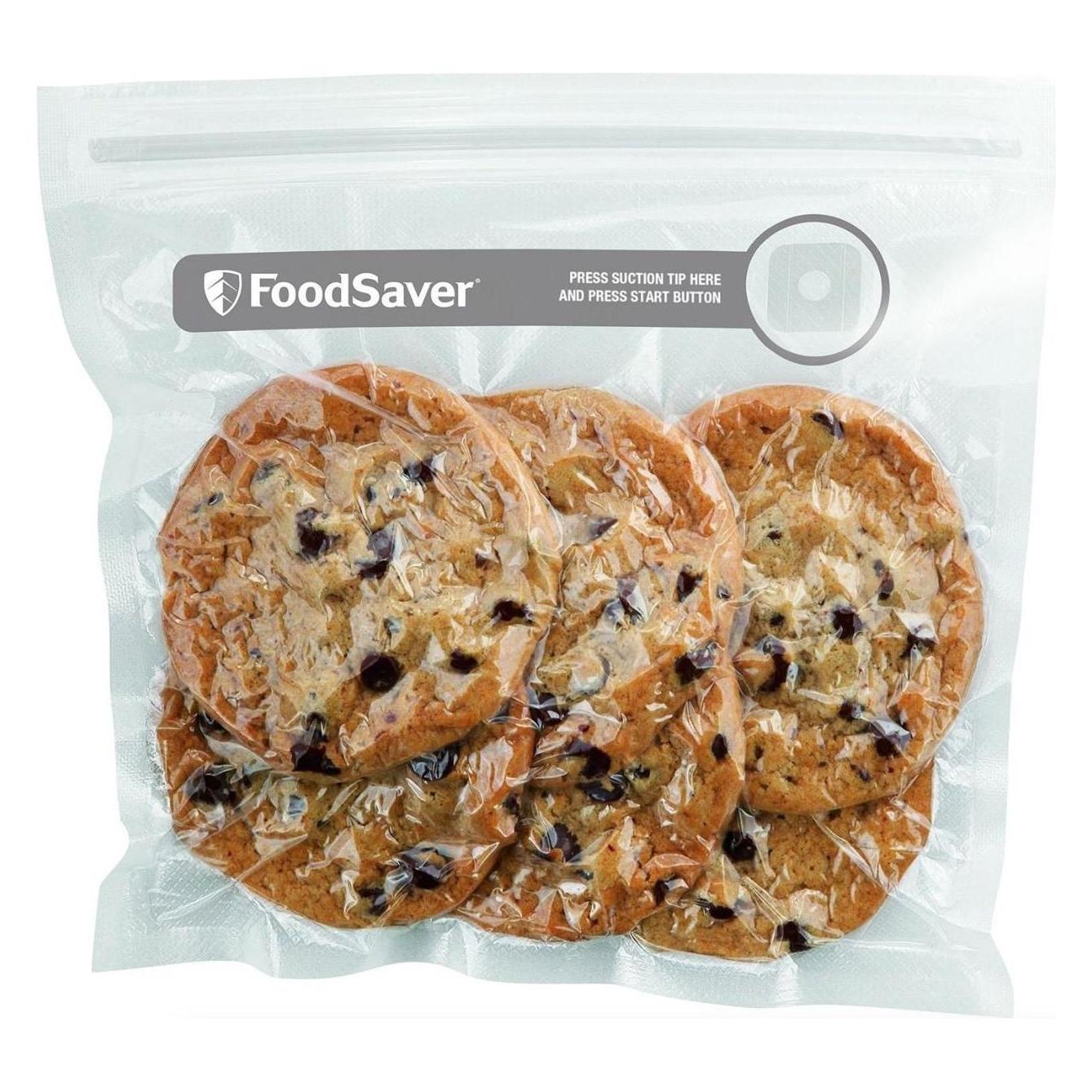 FoodSaver Vakuumierbeutel (26x) (FVB015X)