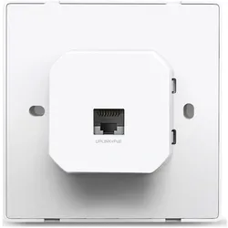 TP-Link Access Point EAP230-Wall Unterputz (867 Mbit/s), Access Point