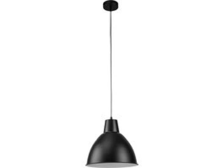LIVARNO® Suspension à LED (noir)