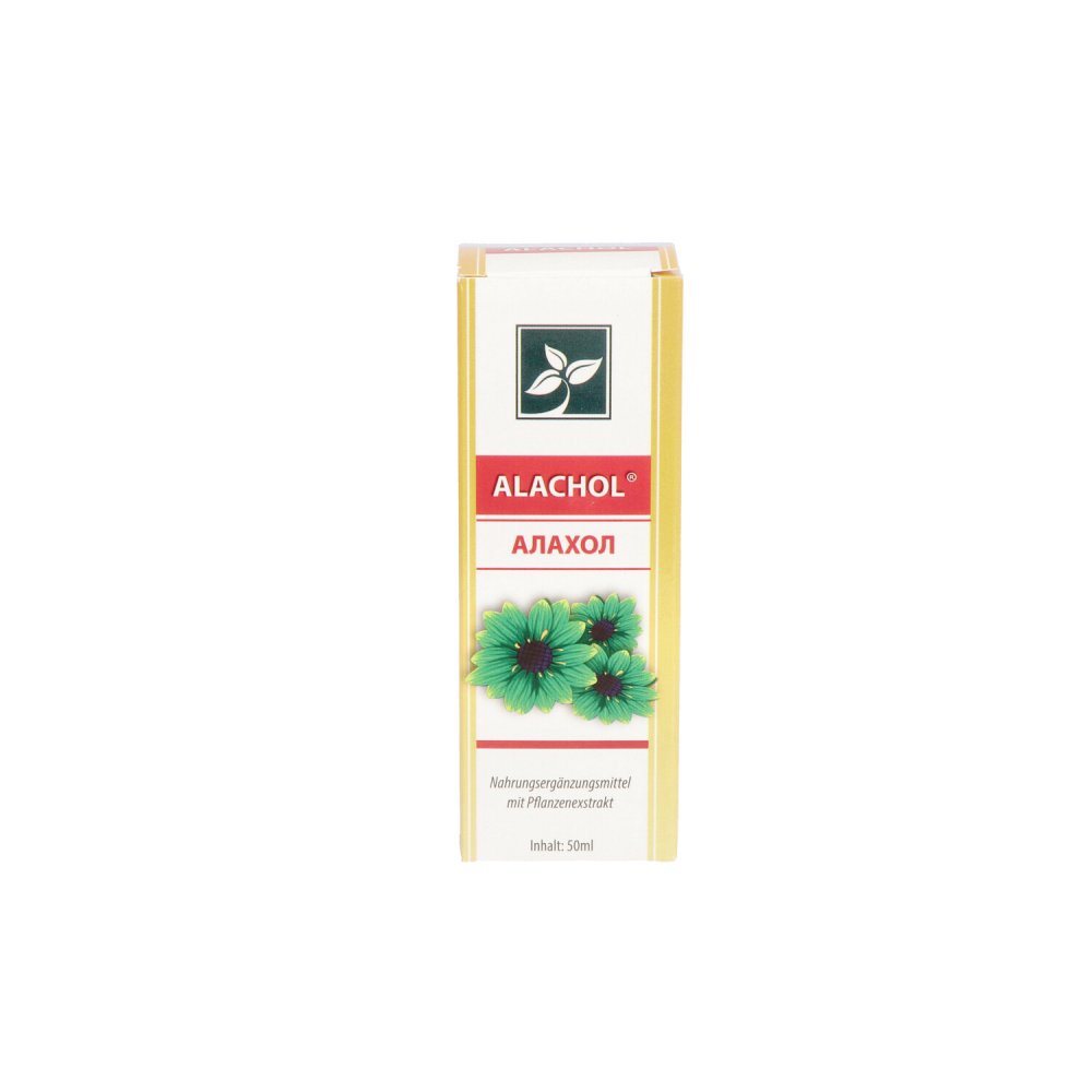 Hippflow GmbH Alachol Tropfen 10409173