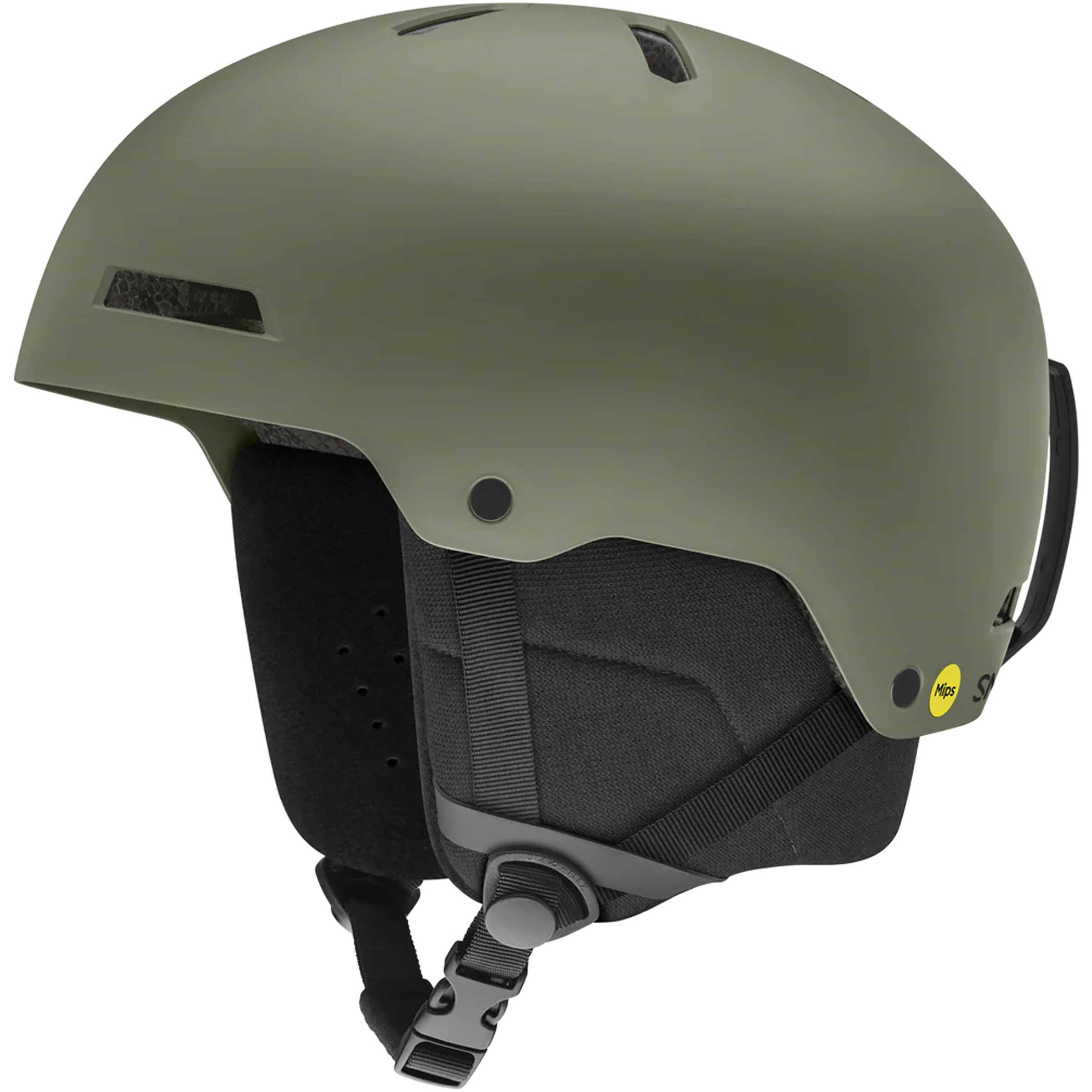 Smith Rodeo Mips Skihelm Skihelme oliv Größe S | 51-55CM