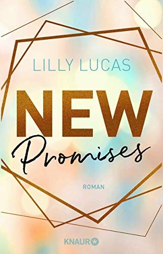 Lilly Lucas - New Promises: Roman (Green Valley Love, Band 2) - Preis vom 16.10.2026 11:41:07 h