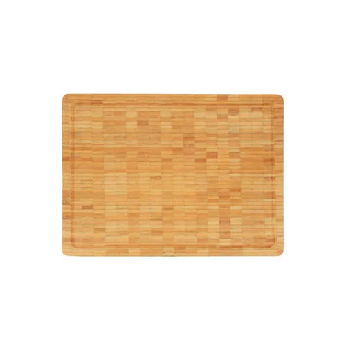 Salt & Pepper snijplank Slice