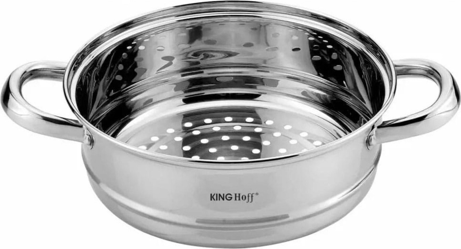 Kinghoff stoominzet KH1534 20cm