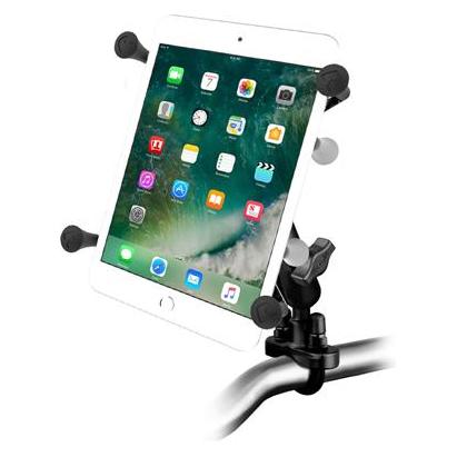 RAM Mounts Unpk RAM Rail U-Bolt Mnt (RAM-B-149Z-UN8U)
