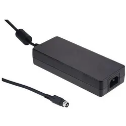 MeanWell GSM160A24-R7B Netzteil & Spannungsumwandler 160 W, Universalladegerät