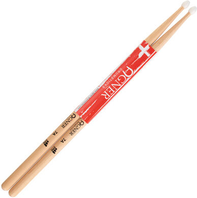 Agner 7A Hickory Nylon Tip Heavy