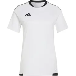 adidas Tiro 26 Competition Match Day Trikot Damen - white/black -
