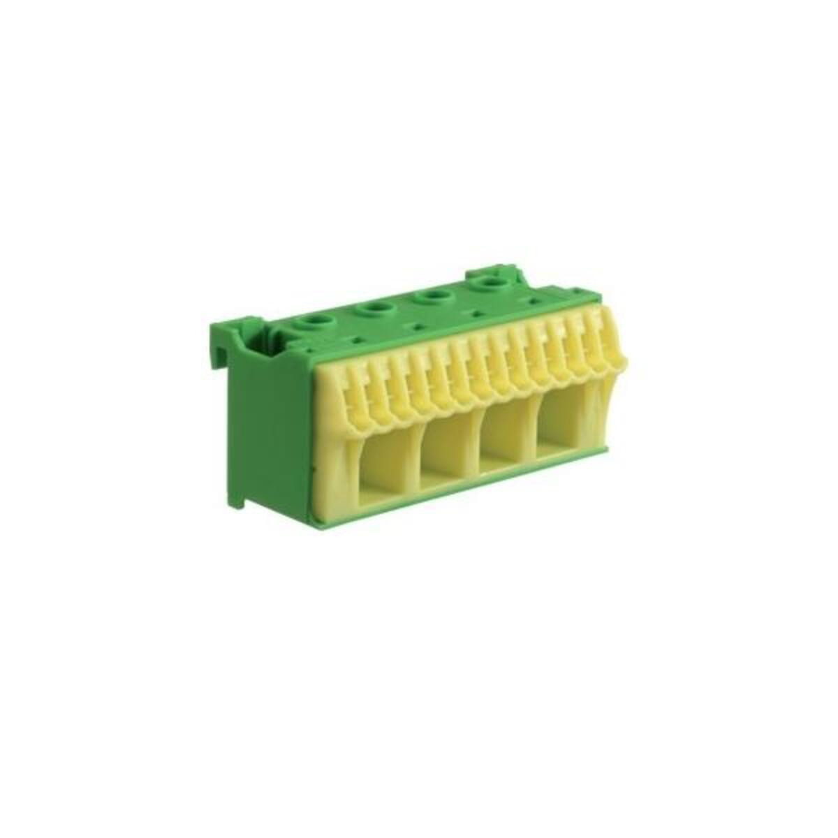 Hager QuickConnect PE KN18E 18-delige klemset
