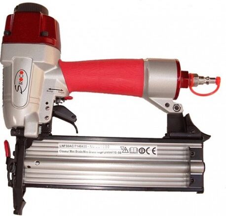 APACH SIROCO LNF50AC Cloueur de finition