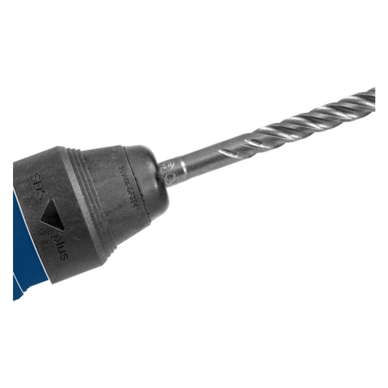 Bosch Professional Zubehör PRO Fixing Set for SDS max Core Cutter, 5 x 25 mm (F00Y145204)