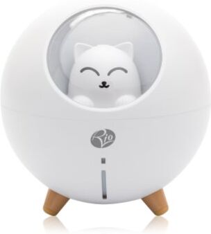 RIO Mia difusor de aroma e humidificador de ar ultrassónico para crianças 1 un.. Mia