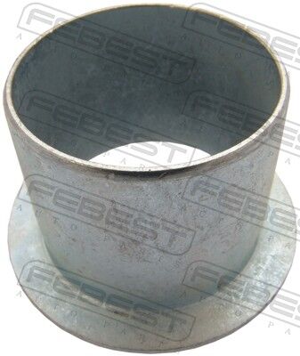Febest Lagerbuchse, Blattfeder 0434001 Für Mitsubishi