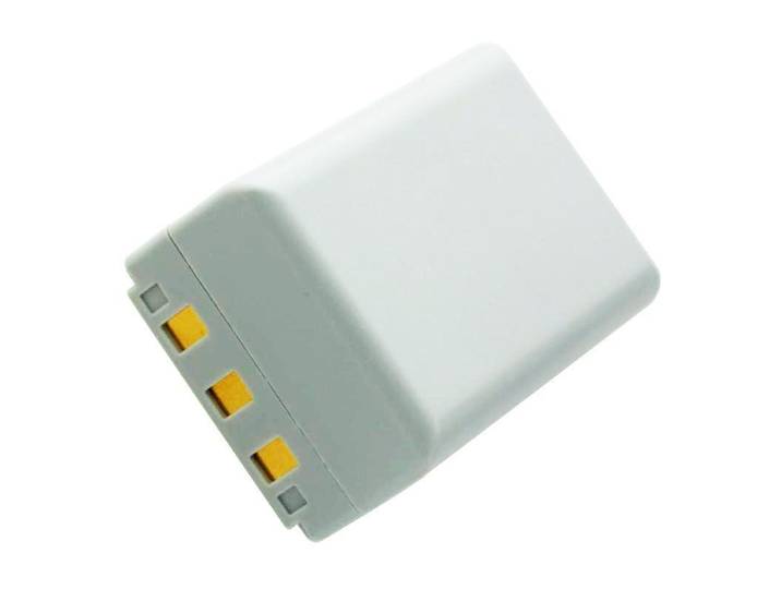 AccuCell NP-100 - Li-ion batterij - Geschikt voor Casio Exilim EX-F1