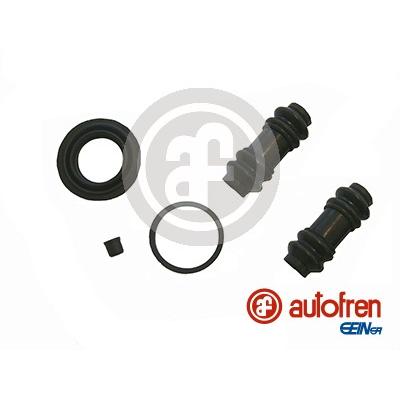 AUTOFREN SEINSA Reparatursatz, Bremssattel d4816