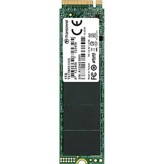 512GB Transcend MTE112S M.2 PCIe 3.0 x4 NVMe 1.3 3D-NAND TLC (TS512GMTE112S)