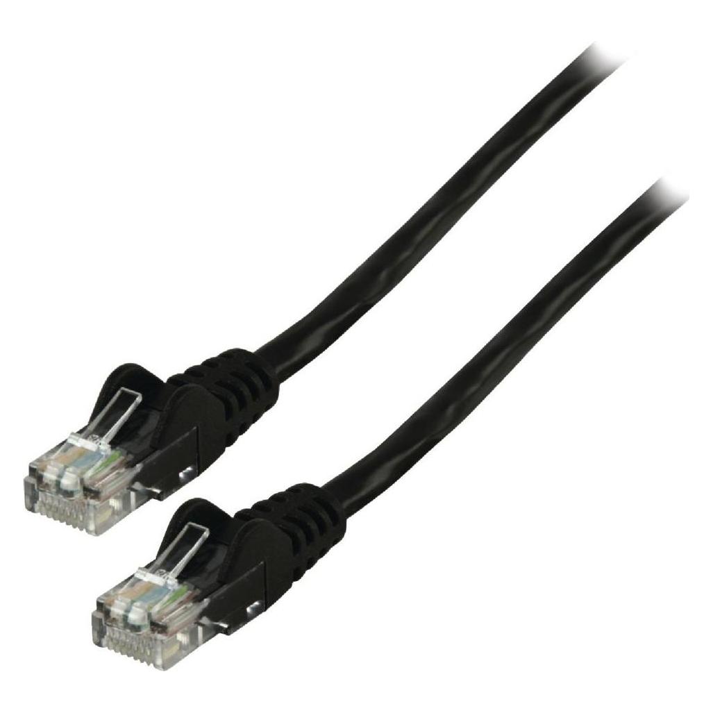 Ewent ECON-Line Patch-Kabel (U/UTP, CAT6, 2 m) (IM8902)