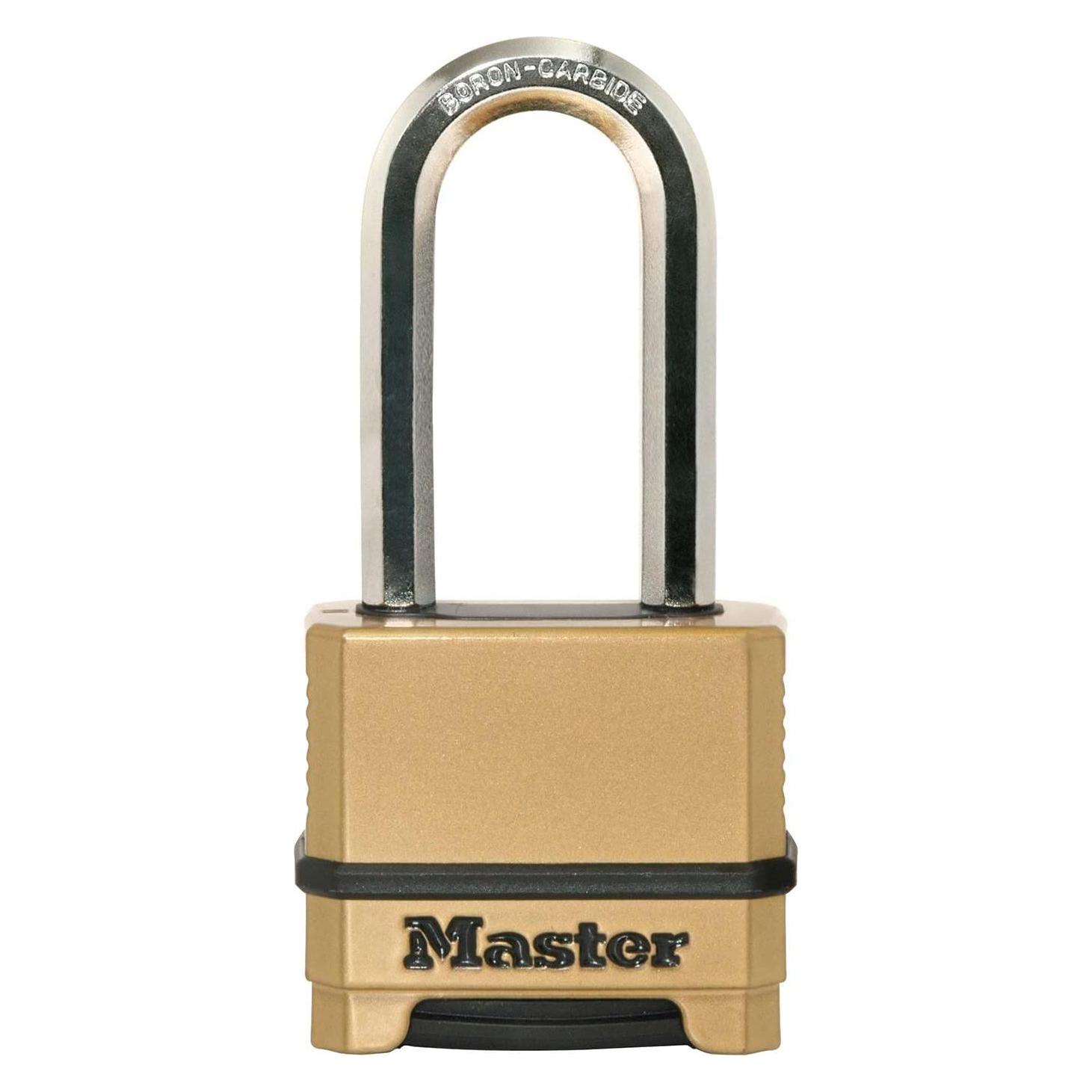 Master Lock M175eurdlh (M175EURDLH)