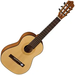 La Mancha Rubinito LSM/53 1/2 Konzertgitarre