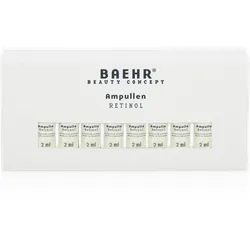 BAEHR Ampulle Retinol 10x2ml