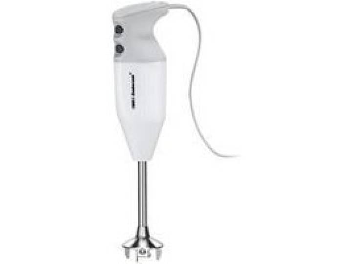Mixeur à main UNOLD - 90310 - Blanc - 140W - 2 présélections de vitesse