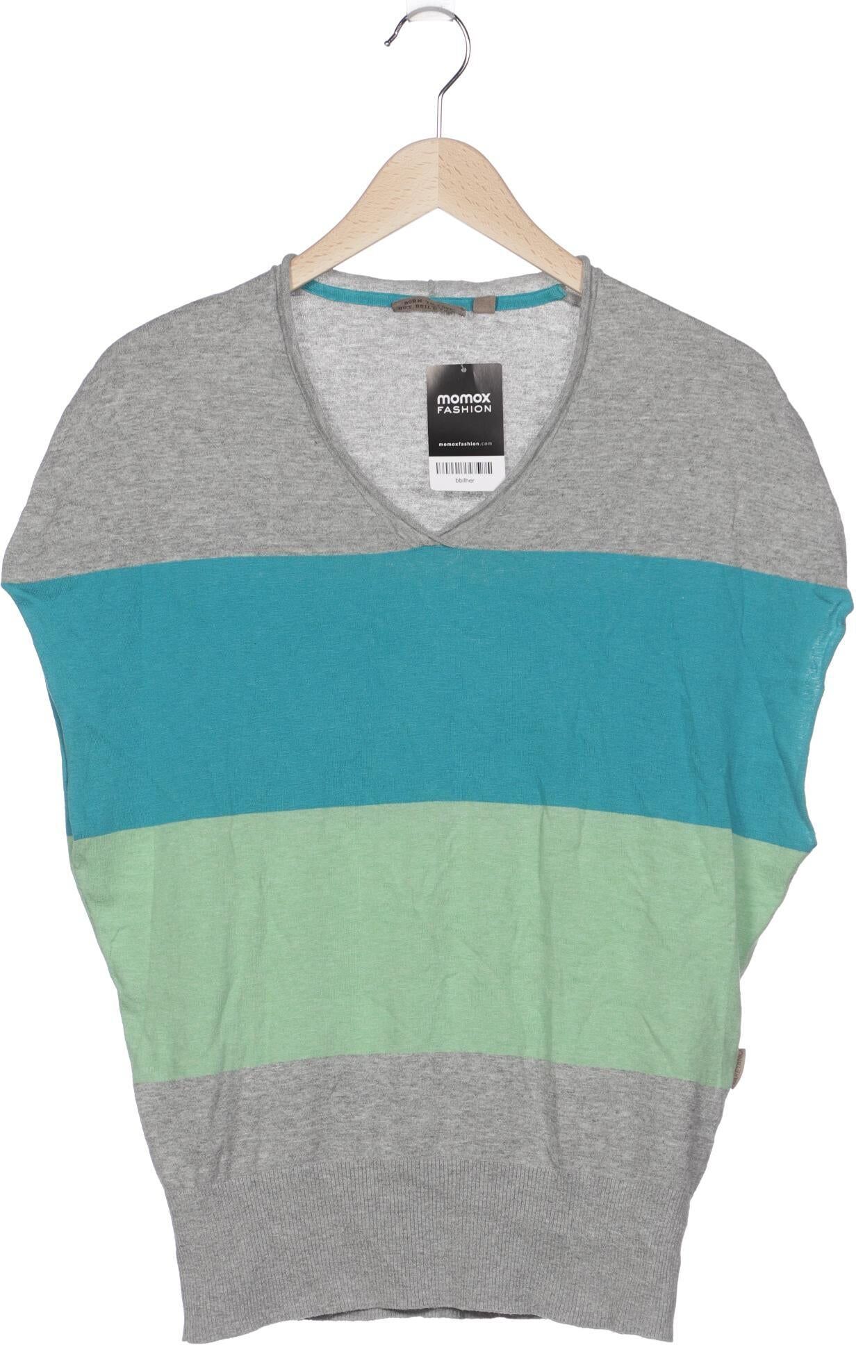 Naketano Damen Pullover, Mehrfarbig, Gr. XS, Baumwolle - Second Hand