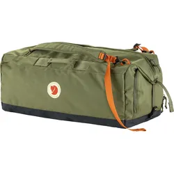 Fjällräven Färden 80 Duffel Reisetasche (Gewicht 1,13kg) - STK - Green