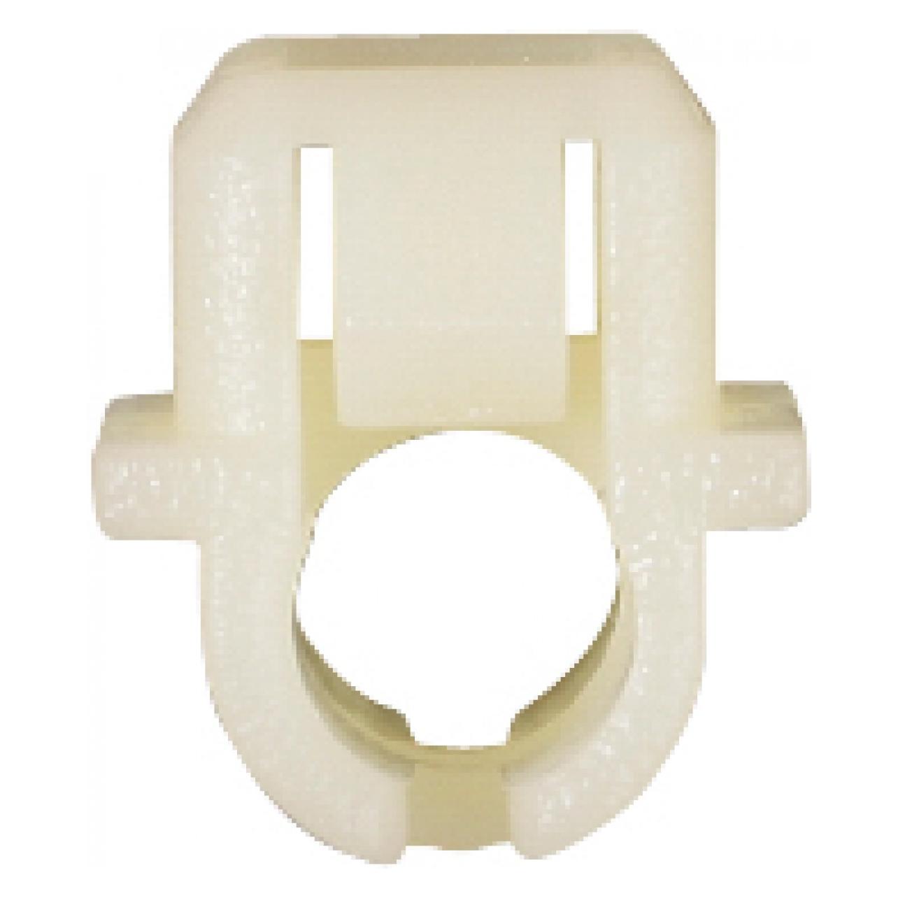KS Tools Seitenblinker-Clip für Honda,50er Pack (420.5372)