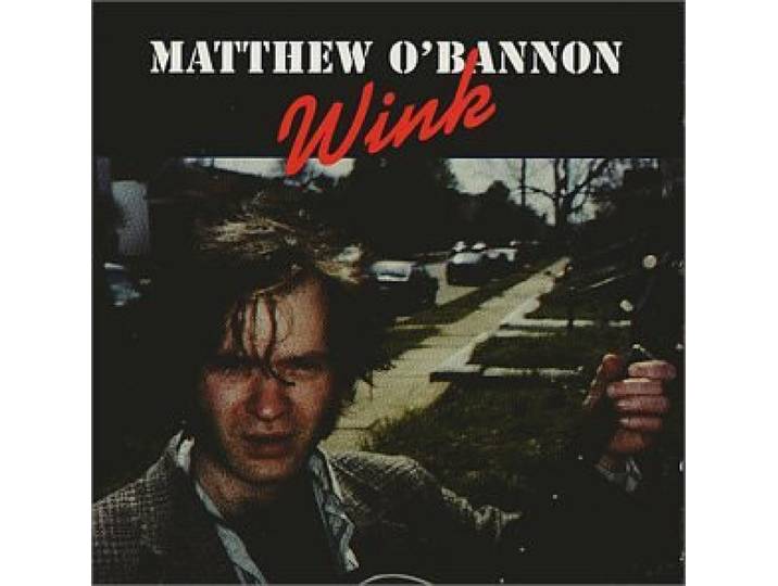 O Bannon, Matthew Wink