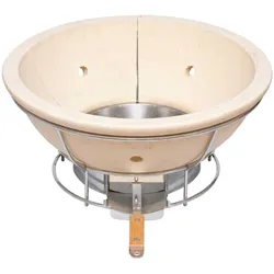 Monolith geteilte Feuerbox für Classic Pro Serie | 5-teilig