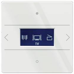 Theben 4803418 LUXORliving iON8 G WH Raumregler Unterputz 1 St.