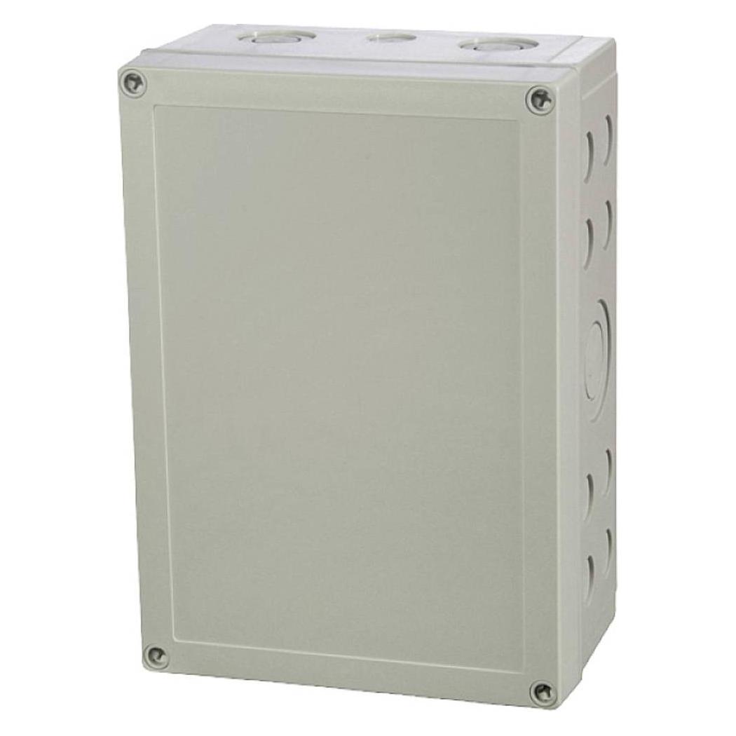 Fibox Gehäuse MNX PCM (Gehäuse) (PCM 200/175 XG enclosure)