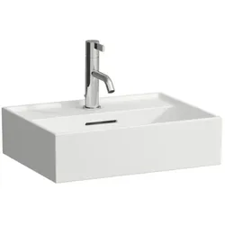 Laufen Kartell Waschtisch unterbaufähig 81533.0 H8153307571121
