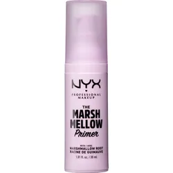 NYX PROFESSIONAL MAKEUP Marsh Mellow Primer - rosa