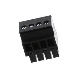 Molex 395032004 Printklemme Polzahl 4 1 St.