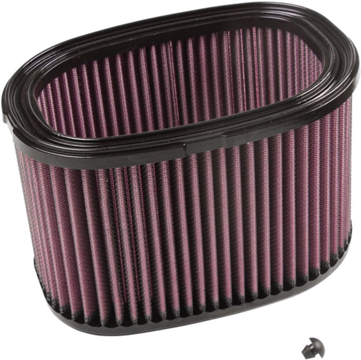 K&N Filters Luftfilter K&N; KA-7408