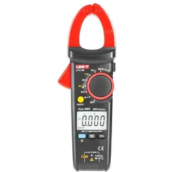 Uni-T, Multimeter, TERMINALMESSGERÄT UT-213B (Zangenstrommesser)