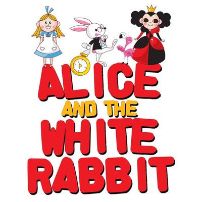 Alice and the White Rabbit - Roger William Wade,Lewis Carroll,Traditional, Audio, 9781509485987