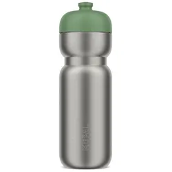 MEPAL Trinkflasche Pull Sport moos green 0,8 l