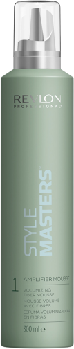 Revlon Professional Style Masters Volume Amplifying Mousse 300ml